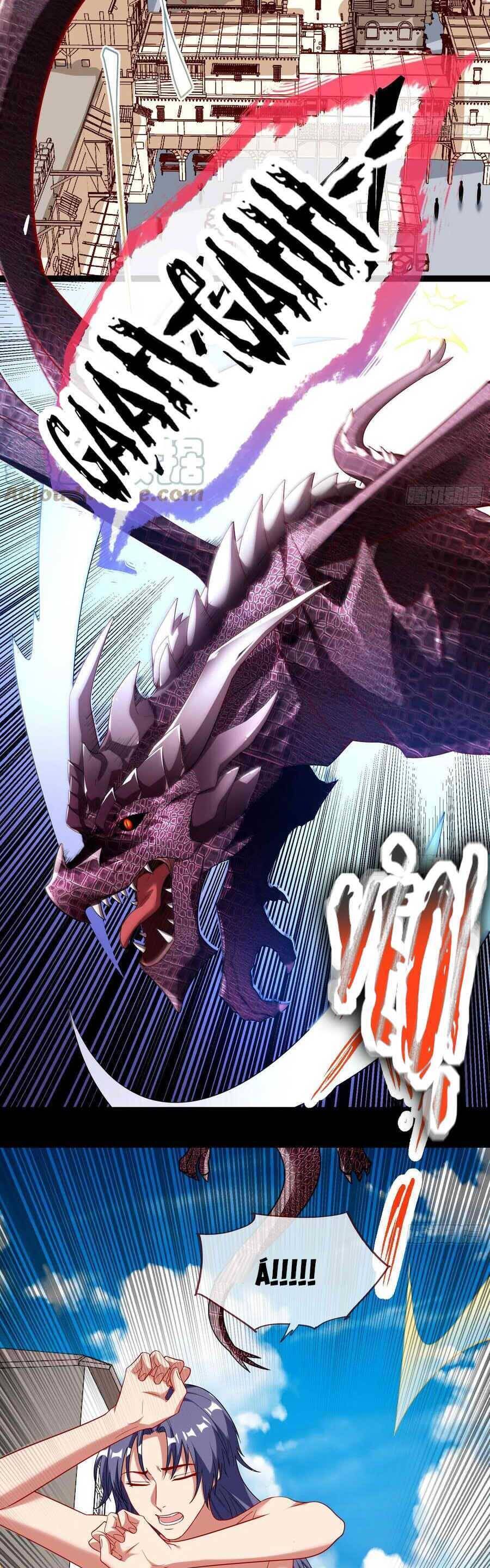 Vạn Tra Triêu Hoàng Chap 436 - Next Chap 437