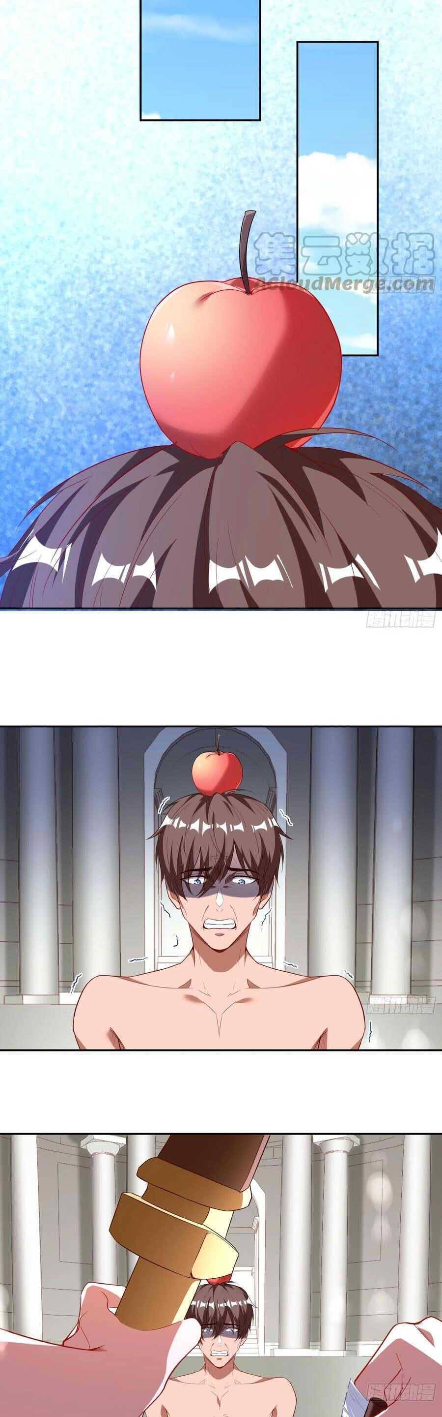Vạn Tra Triêu Hoàng Chap 436 - Next Chap 437