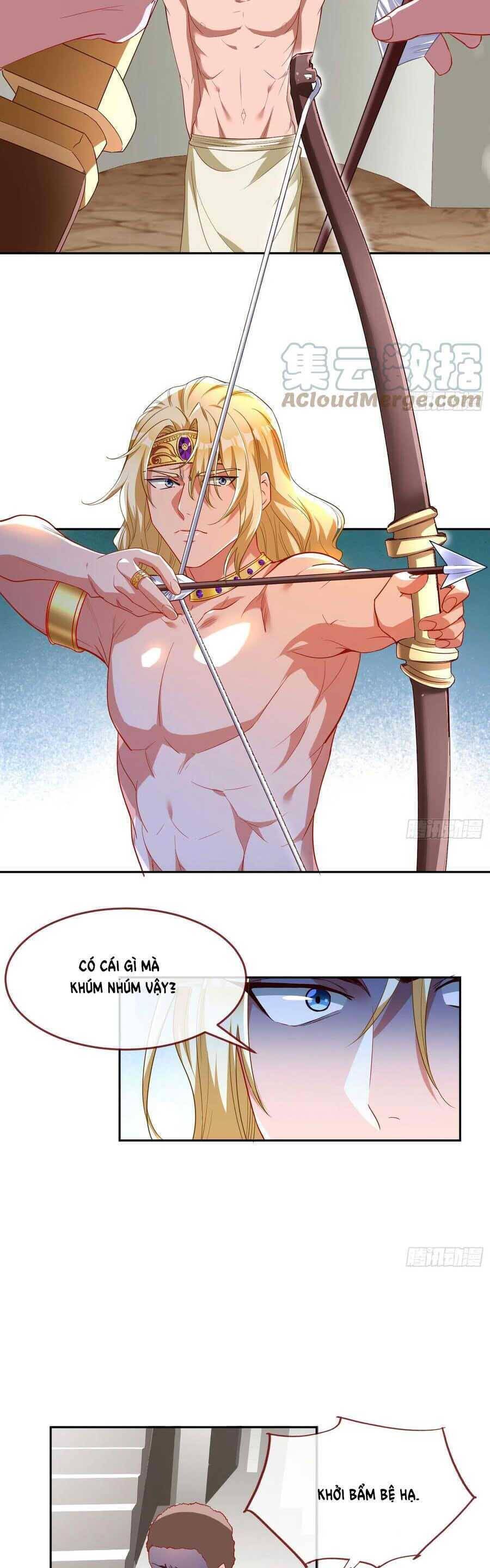Vạn Tra Triêu Hoàng Chap 436 - Next Chap 437