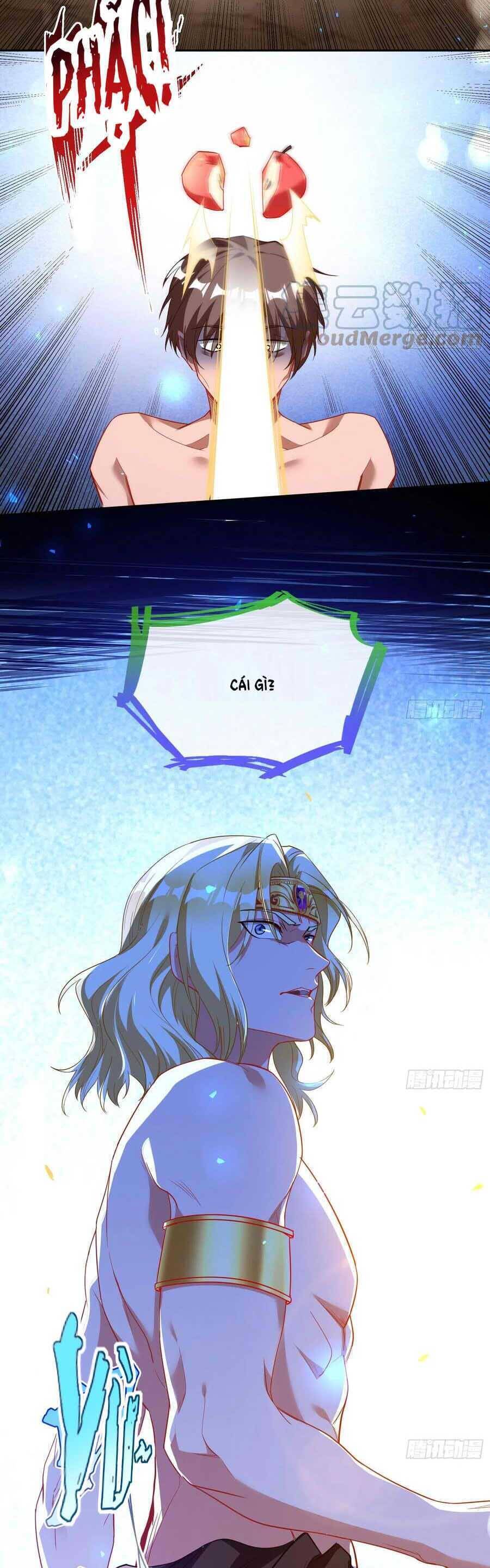 Vạn Tra Triêu Hoàng Chap 436 - Next Chap 437