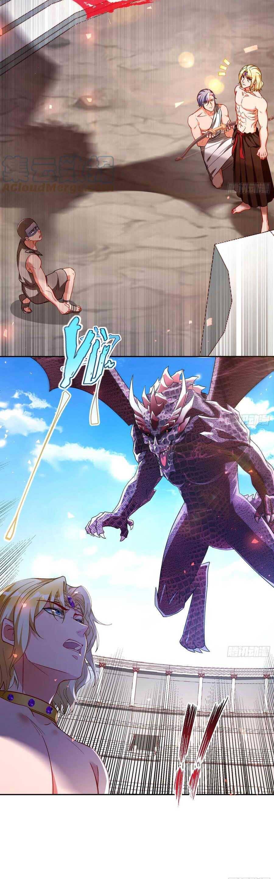 Vạn Tra Triêu Hoàng Chap 436 - Next Chap 437