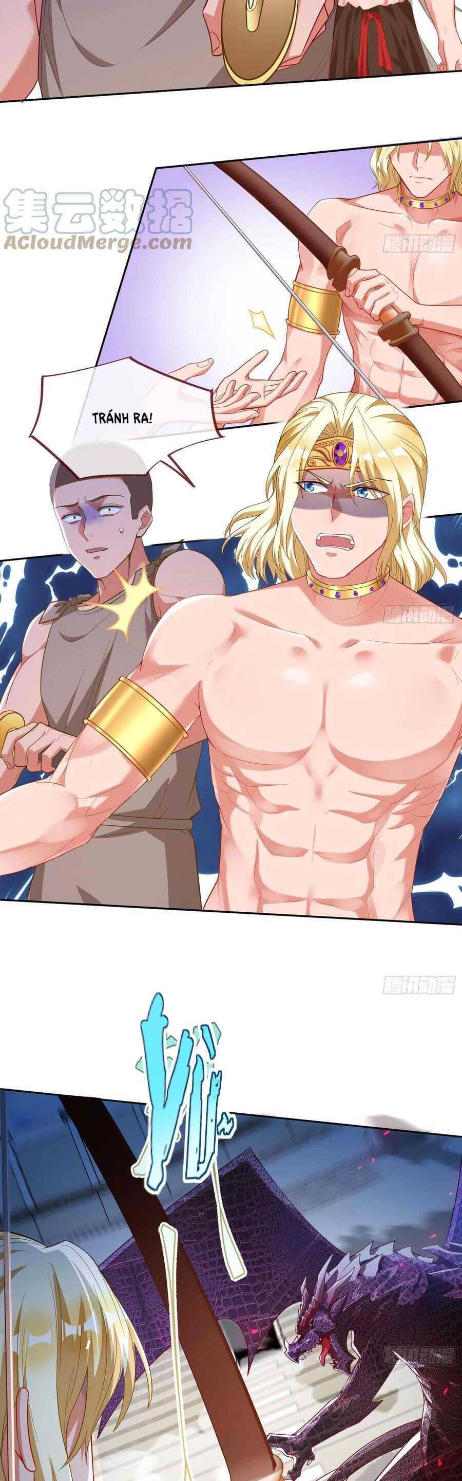 Vạn Tra Triêu Hoàng Chap 436 - Next Chap 437