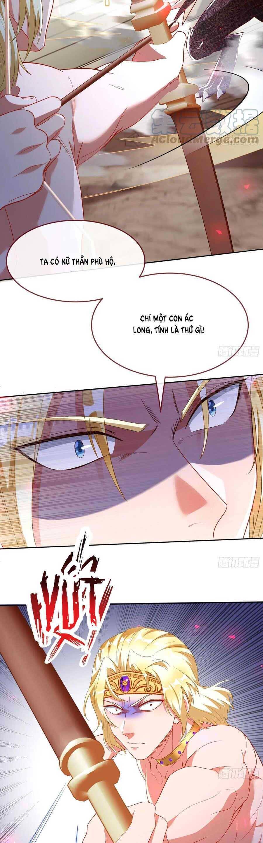 Vạn Tra Triêu Hoàng Chap 436 - Next Chap 437