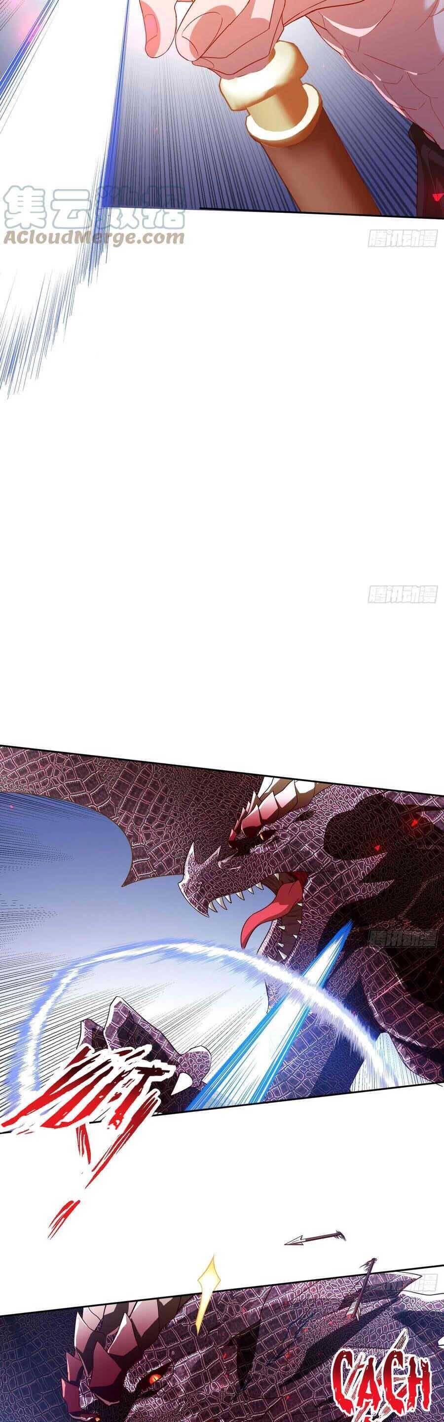 Vạn Tra Triêu Hoàng Chap 436 - Next Chap 437
