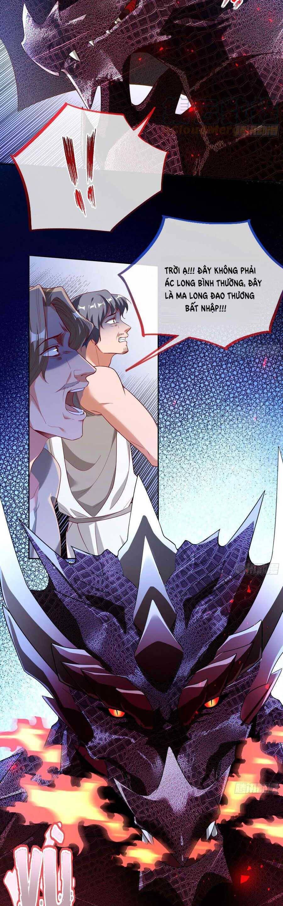 Vạn Tra Triêu Hoàng Chap 436 - Next Chap 437