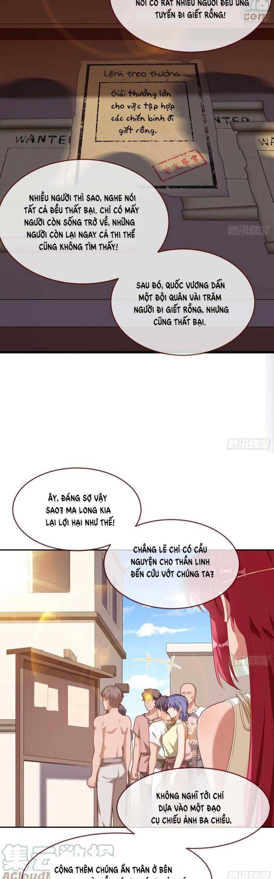 Vạn Tra Triêu Hoàng Chap 436 - Next Chap 437