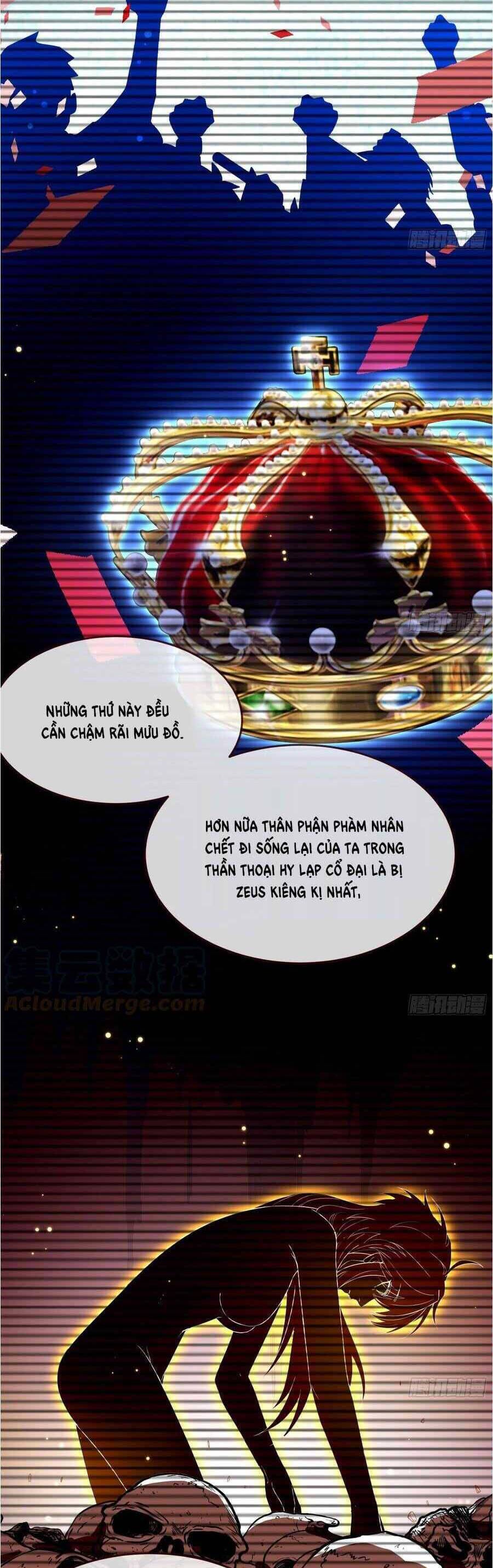 Vạn Tra Triêu Hoàng Chap 436 - Next Chap 437