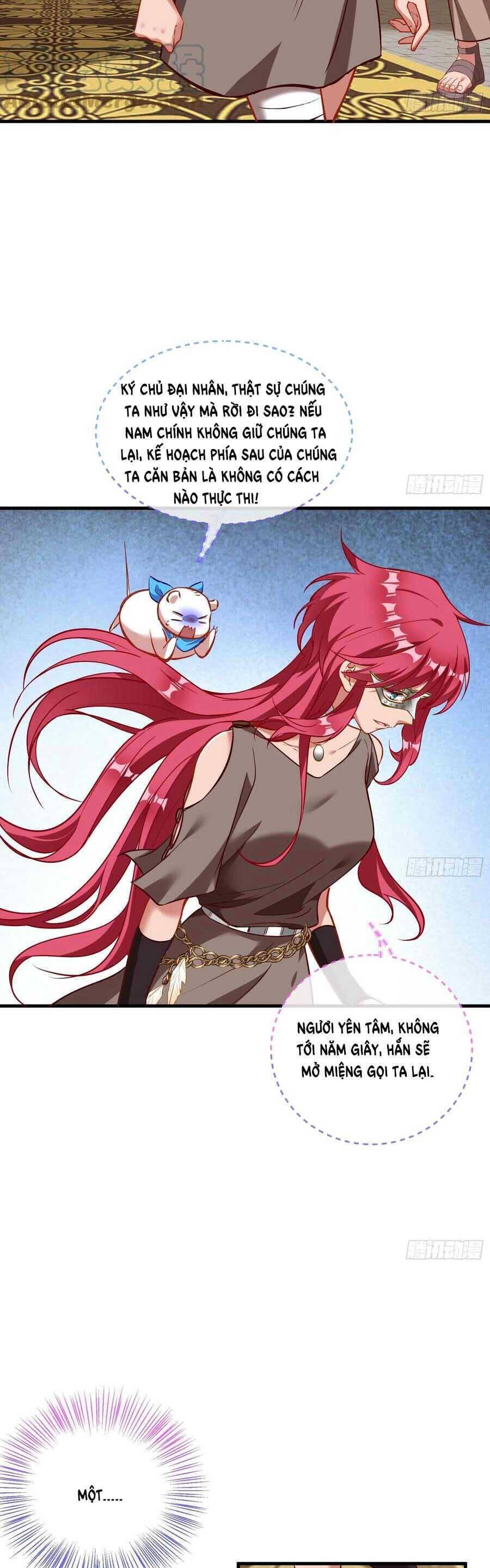Vạn Tra Triêu Hoàng Chap 437 - Next Chap 438