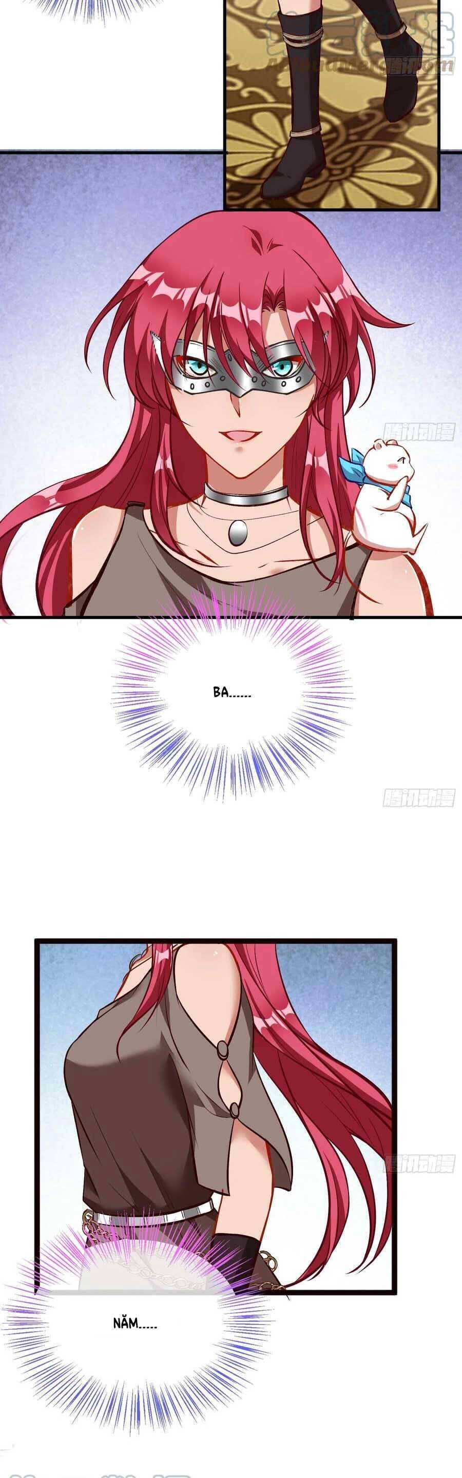 Vạn Tra Triêu Hoàng Chap 437 - Next Chap 438