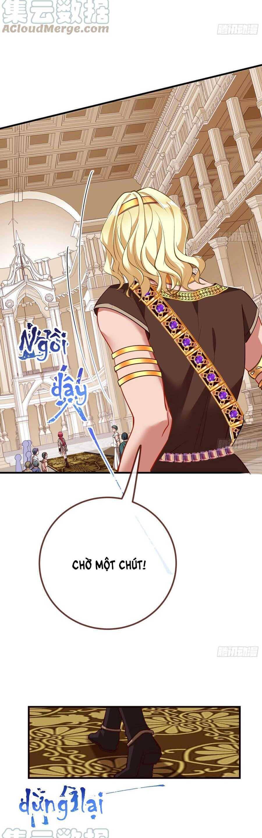 Vạn Tra Triêu Hoàng Chap 437 - Next Chap 438