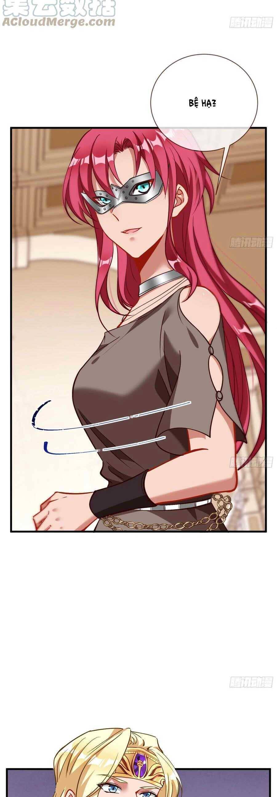 Vạn Tra Triêu Hoàng Chap 437 - Next Chap 438