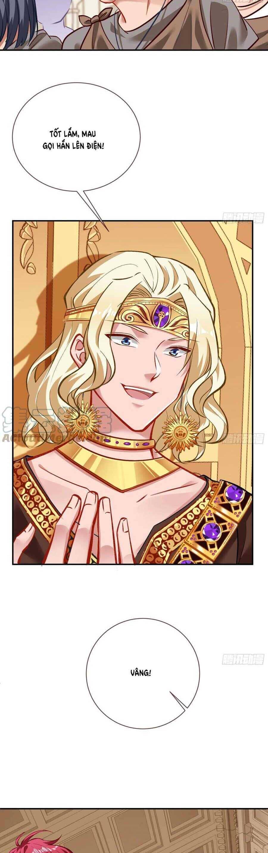 Vạn Tra Triêu Hoàng Chap 437 - Next Chap 438