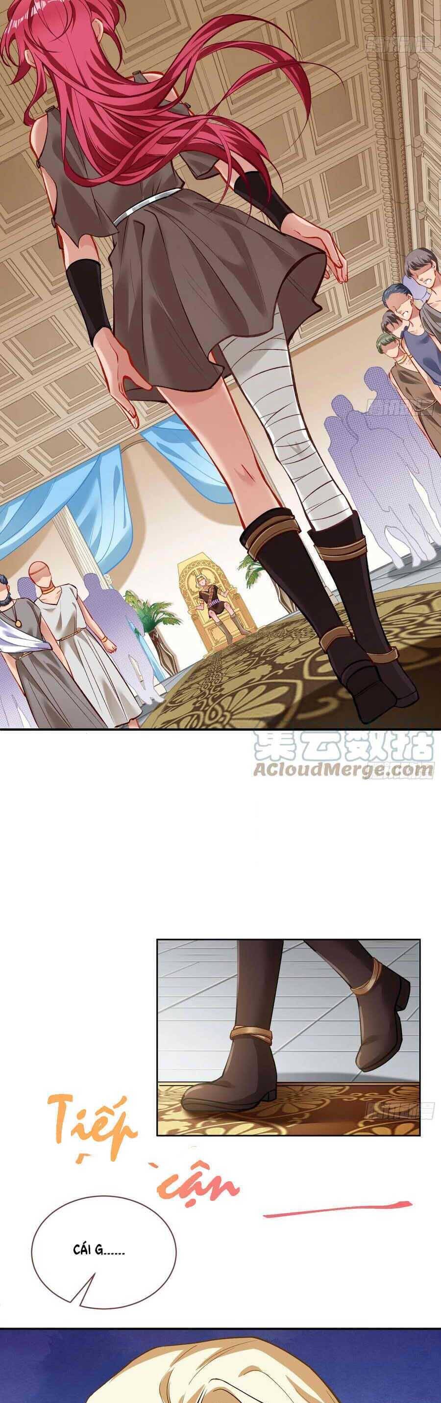 Vạn Tra Triêu Hoàng Chap 437 - Next Chap 438