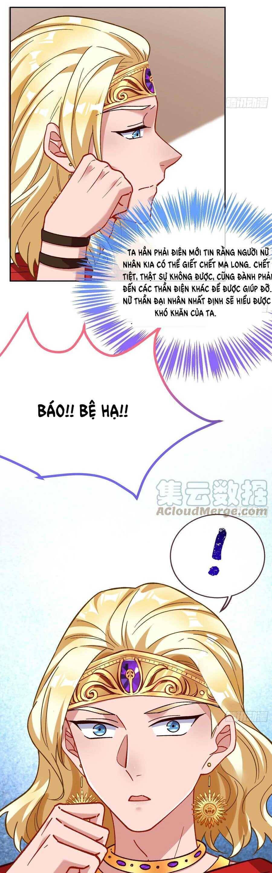 Vạn Tra Triêu Hoàng Chap 438 - Next Chap 439