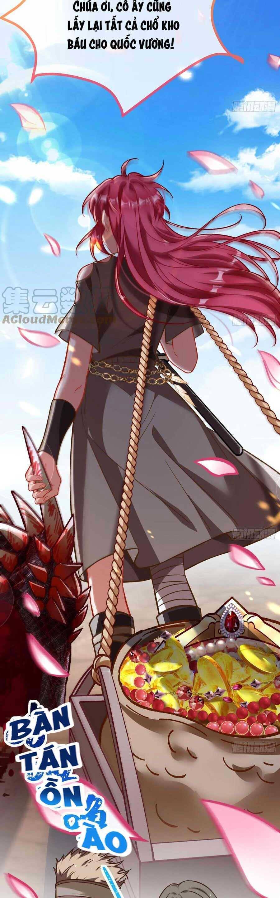 Vạn Tra Triêu Hoàng Chap 438 - Next Chap 439