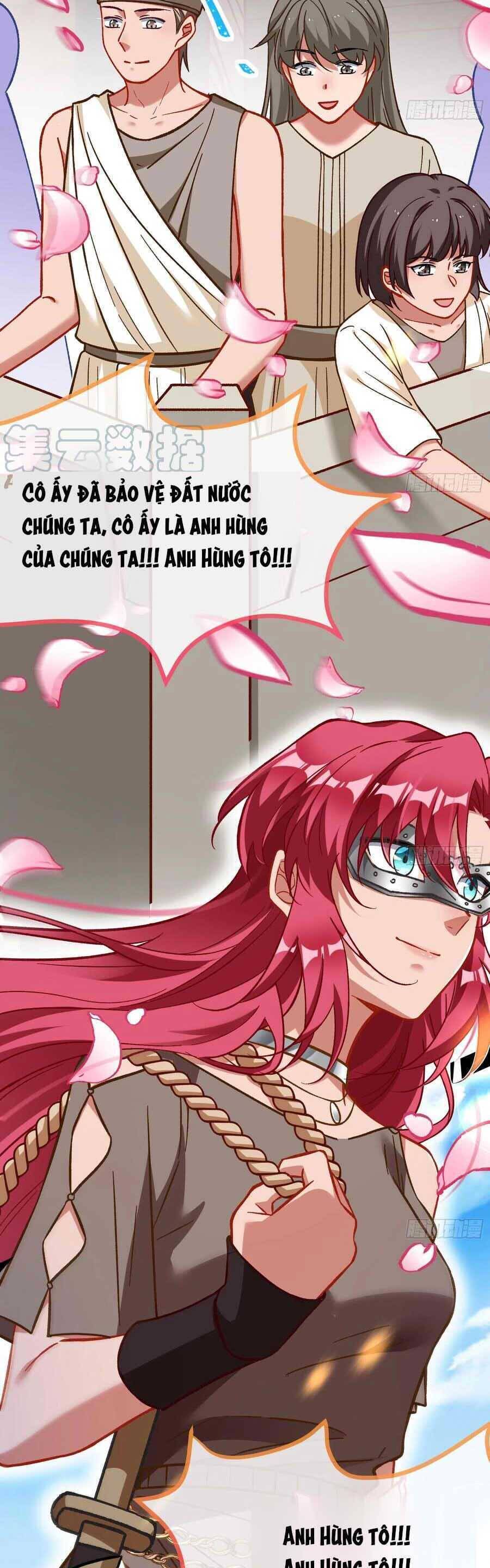 Vạn Tra Triêu Hoàng Chap 438 - Next Chap 439