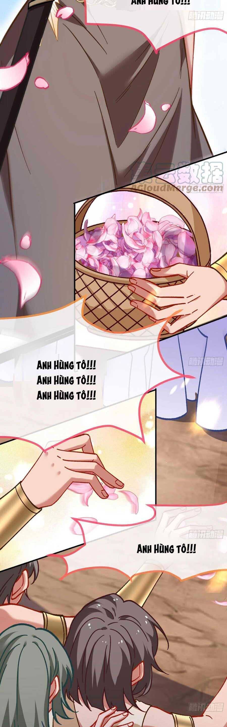Vạn Tra Triêu Hoàng Chap 438 - Next Chap 439