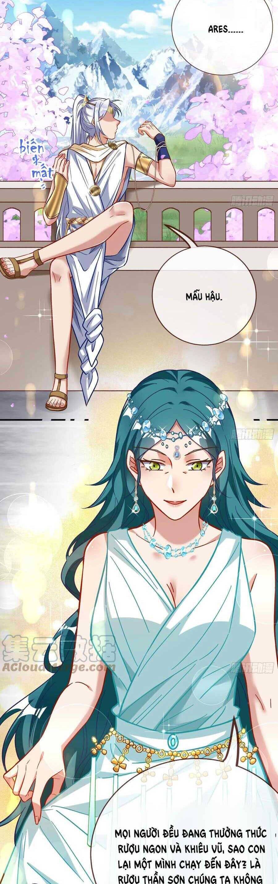 Vạn Tra Triêu Hoàng Chap 438 - Next Chap 439