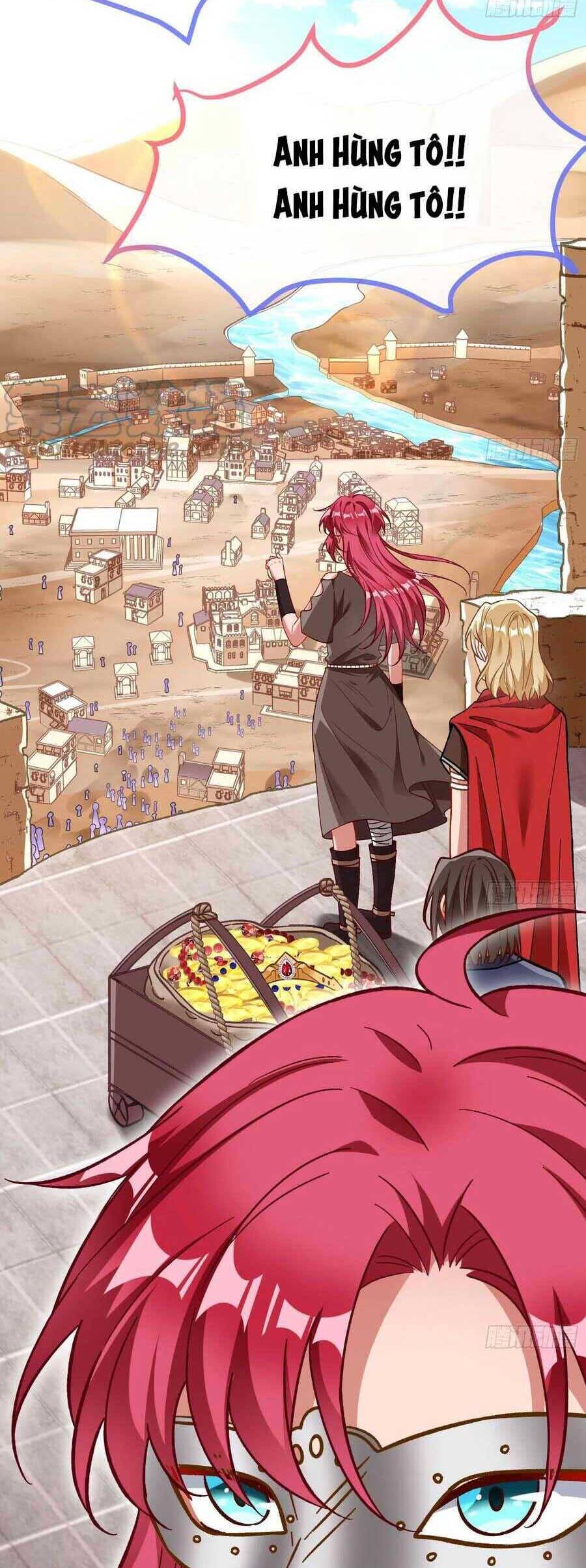 Vạn Tra Triêu Hoàng Chap 438 - Next Chap 439