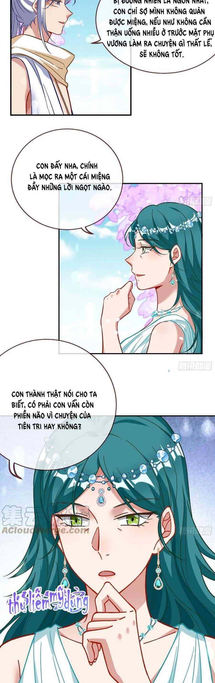 Vạn Tra Triêu Hoàng Chap 438 - Next Chap 439