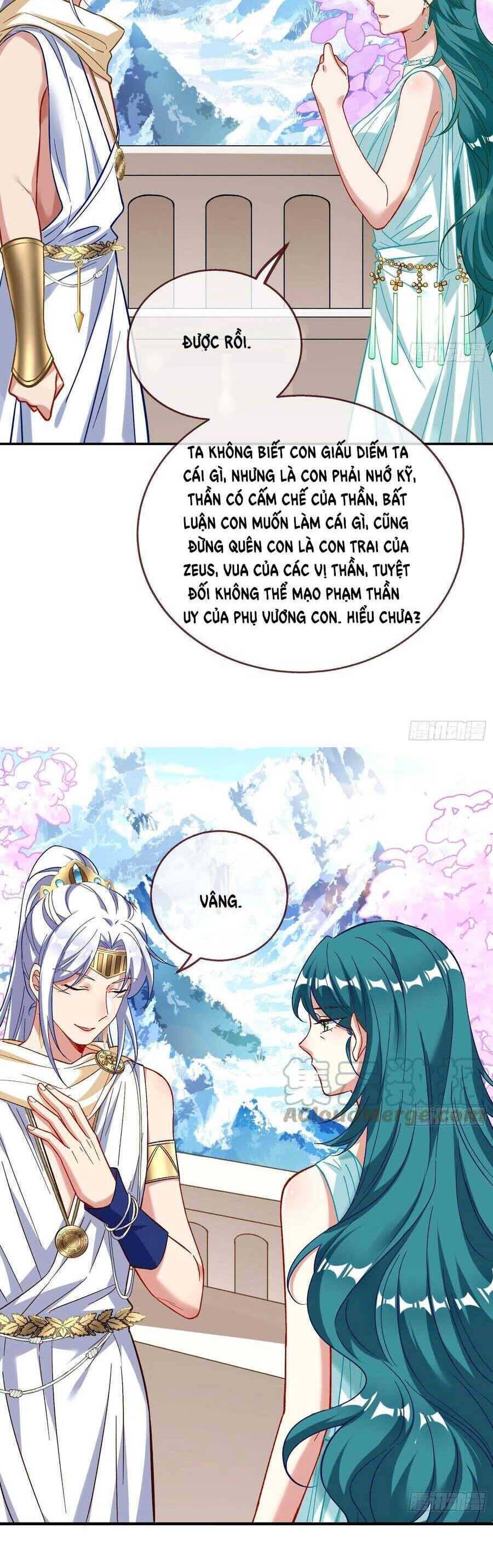 Vạn Tra Triêu Hoàng Chap 438 - Next Chap 439