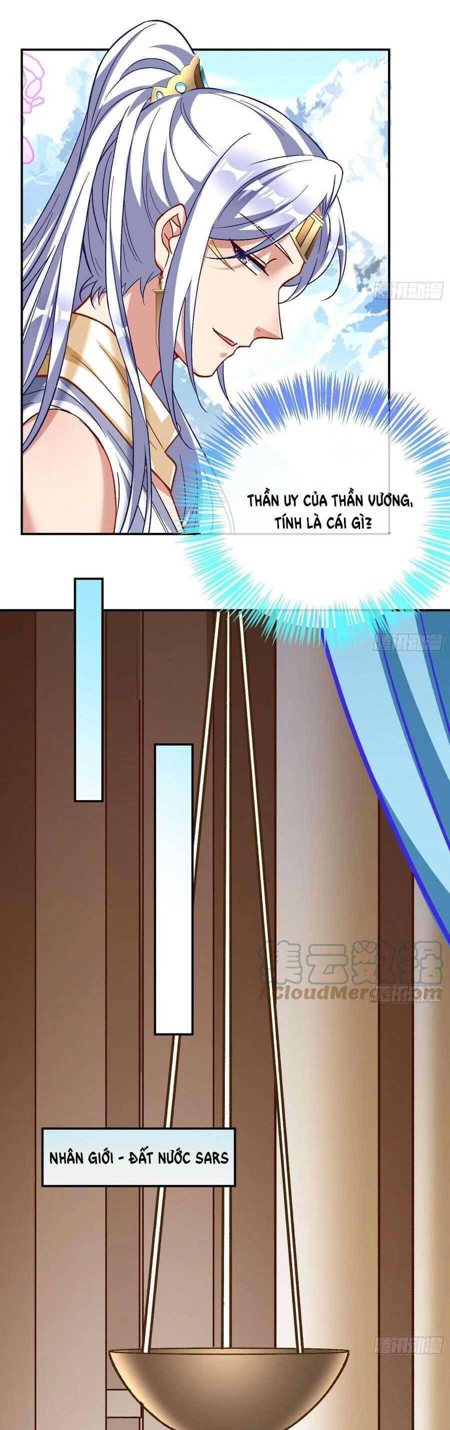 Vạn Tra Triêu Hoàng Chap 438 - Next Chap 439