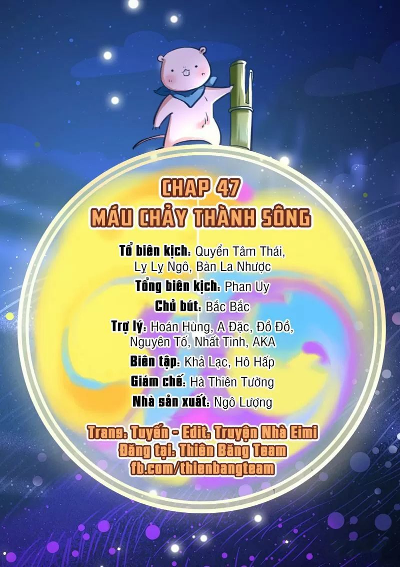 Vạn Tra Triêu Hoàng Chap 47 - Next Chap 48