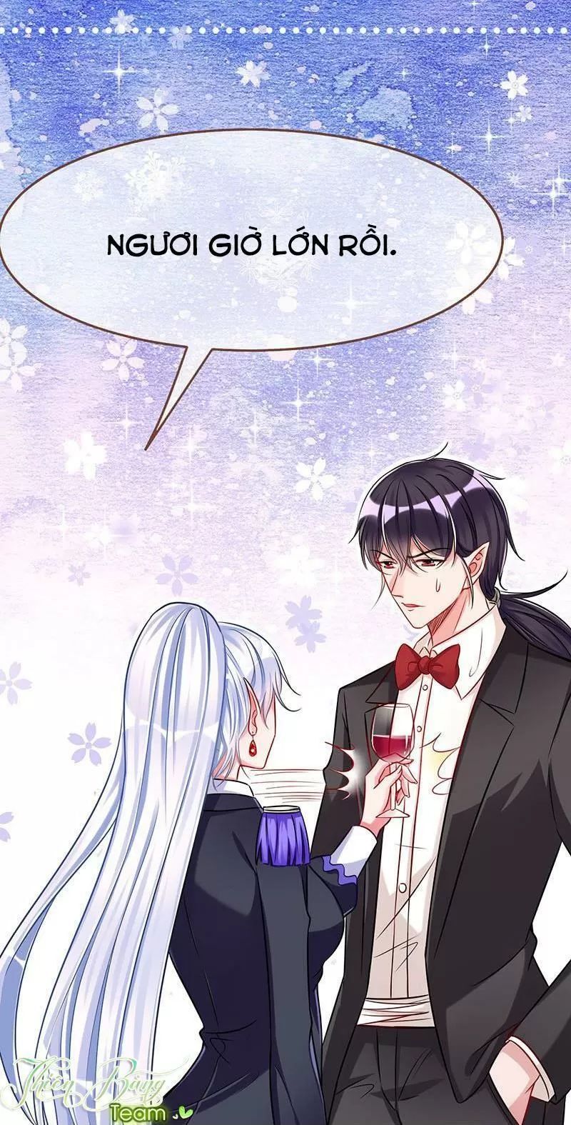 Vạn Tra Triêu Hoàng Chap 47 - Next Chap 48