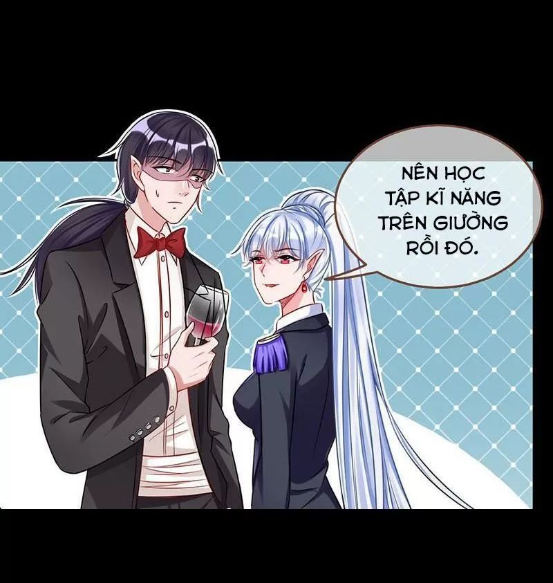 Vạn Tra Triêu Hoàng Chap 47 - Next Chap 48