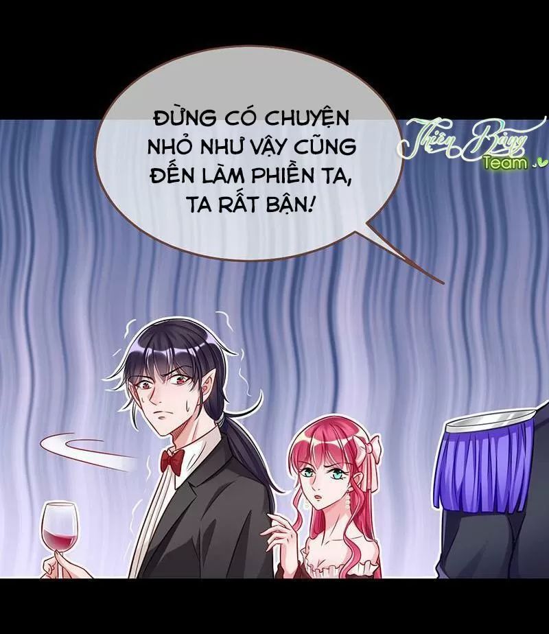 Vạn Tra Triêu Hoàng Chap 47 - Next Chap 48