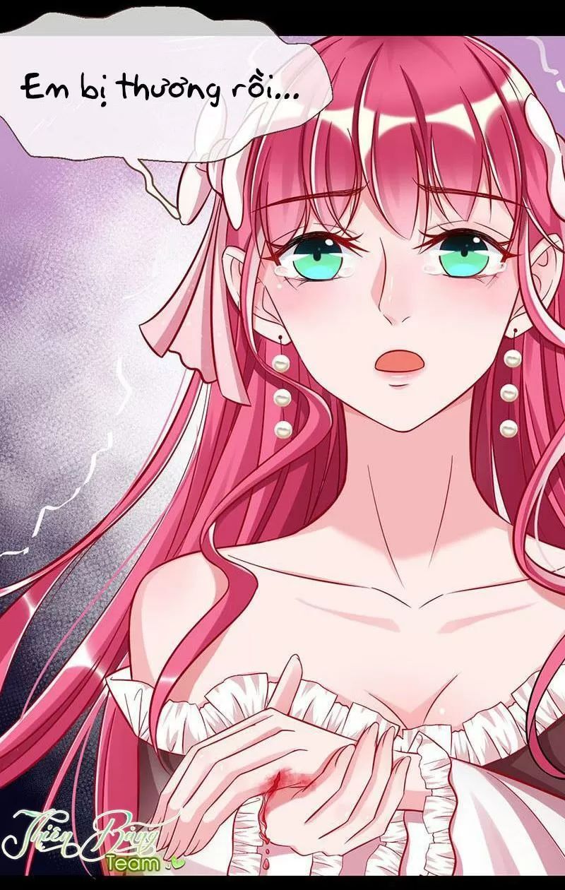 Vạn Tra Triêu Hoàng Chap 47 - Next Chap 48