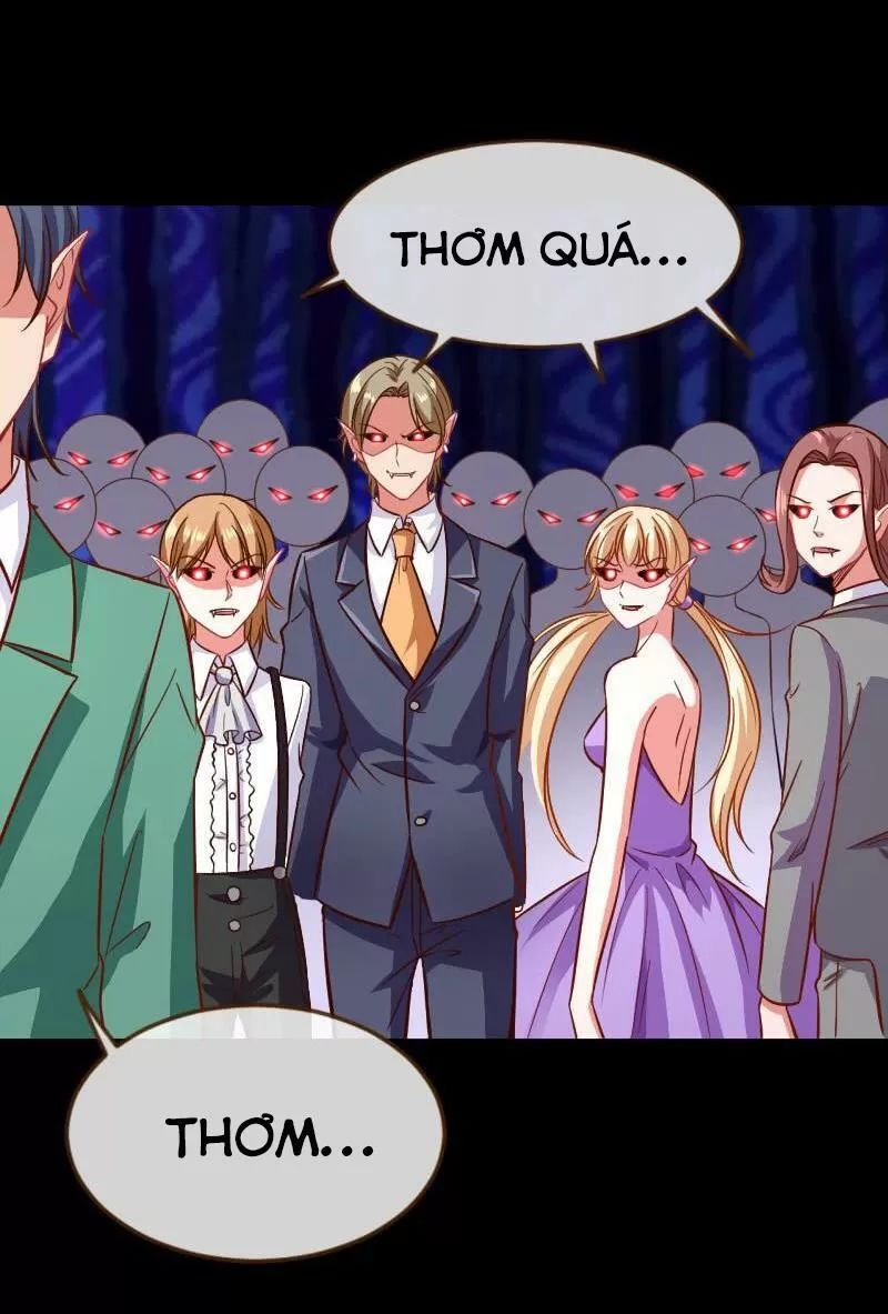 Vạn Tra Triêu Hoàng Chap 47 - Next Chap 48