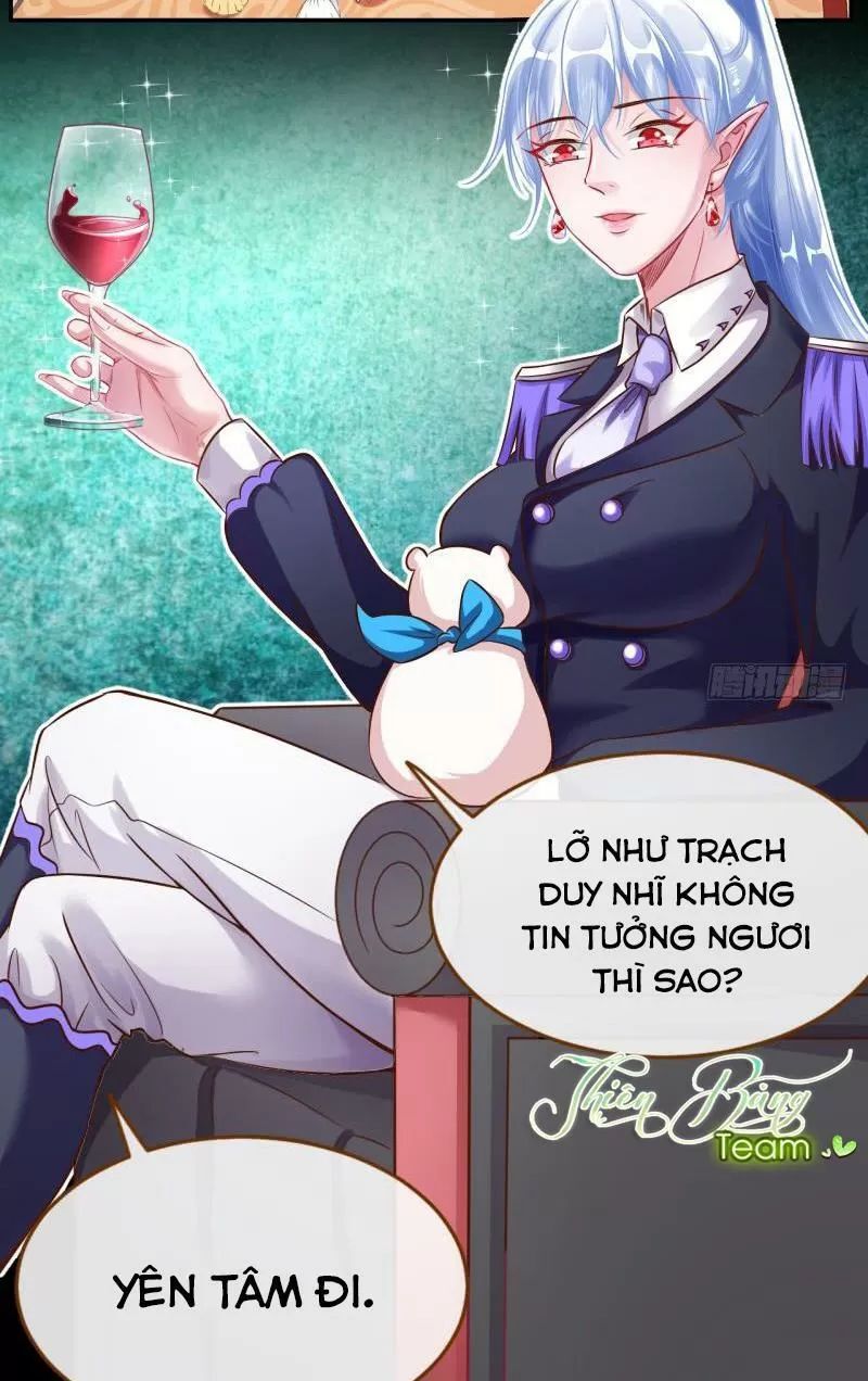 Vạn Tra Triêu Hoàng Chap 47 - Next Chap 48