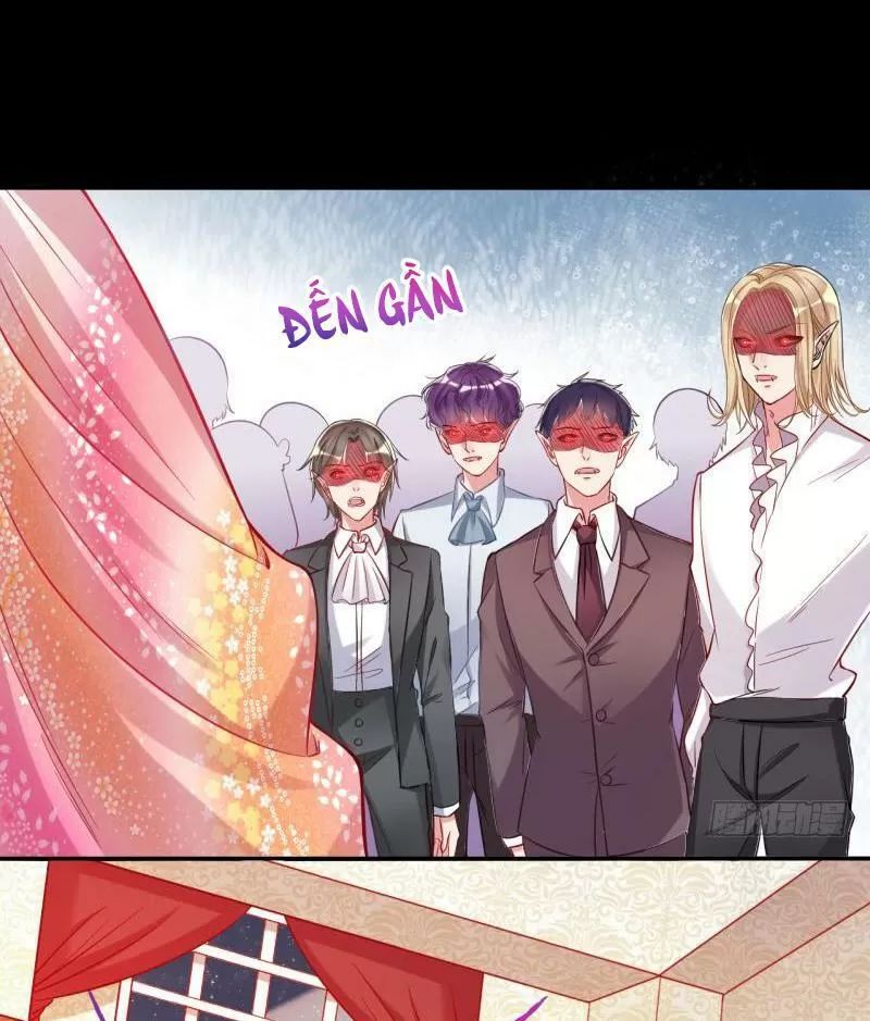 Vạn Tra Triêu Hoàng Chap 47 - Next Chap 48