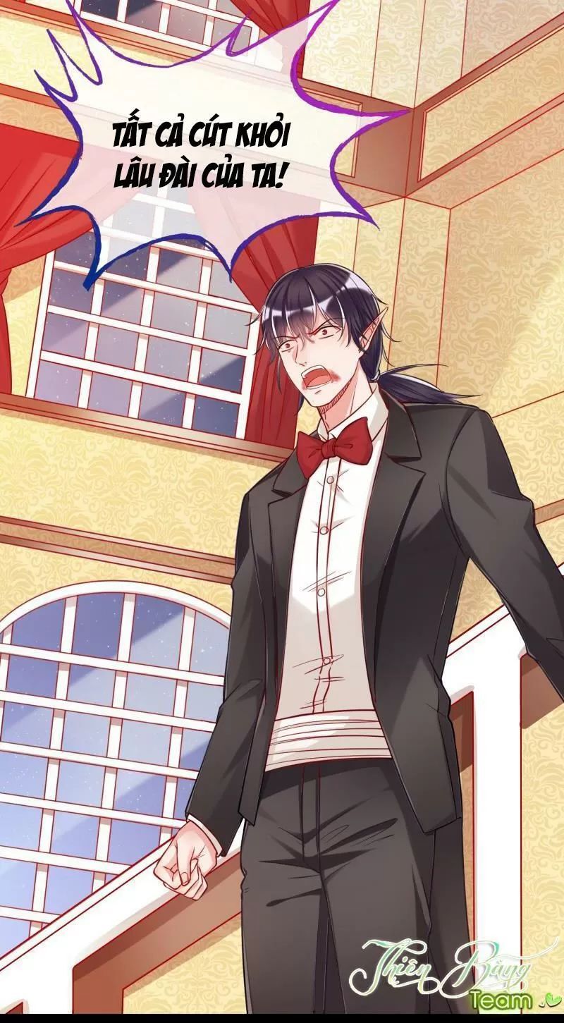 Vạn Tra Triêu Hoàng Chap 47 - Next Chap 48