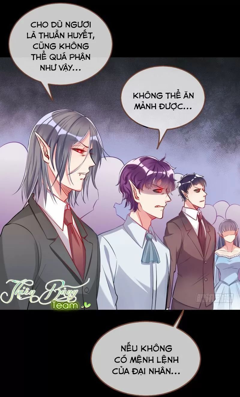 Vạn Tra Triêu Hoàng Chap 47 - Next Chap 48