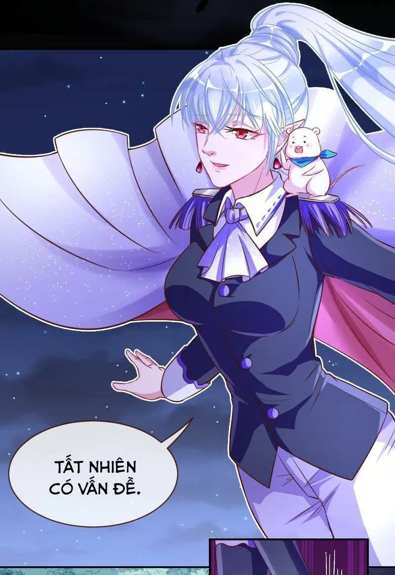 Vạn Tra Triêu Hoàng Chap 47 - Next Chap 48