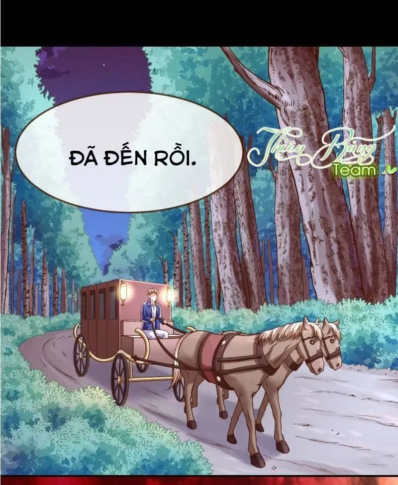 Vạn Tra Triêu Hoàng Chap 47 - Next Chap 48