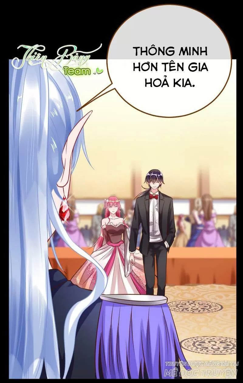 Vạn Tra Triêu Hoàng Chap 47 - Next Chap 48