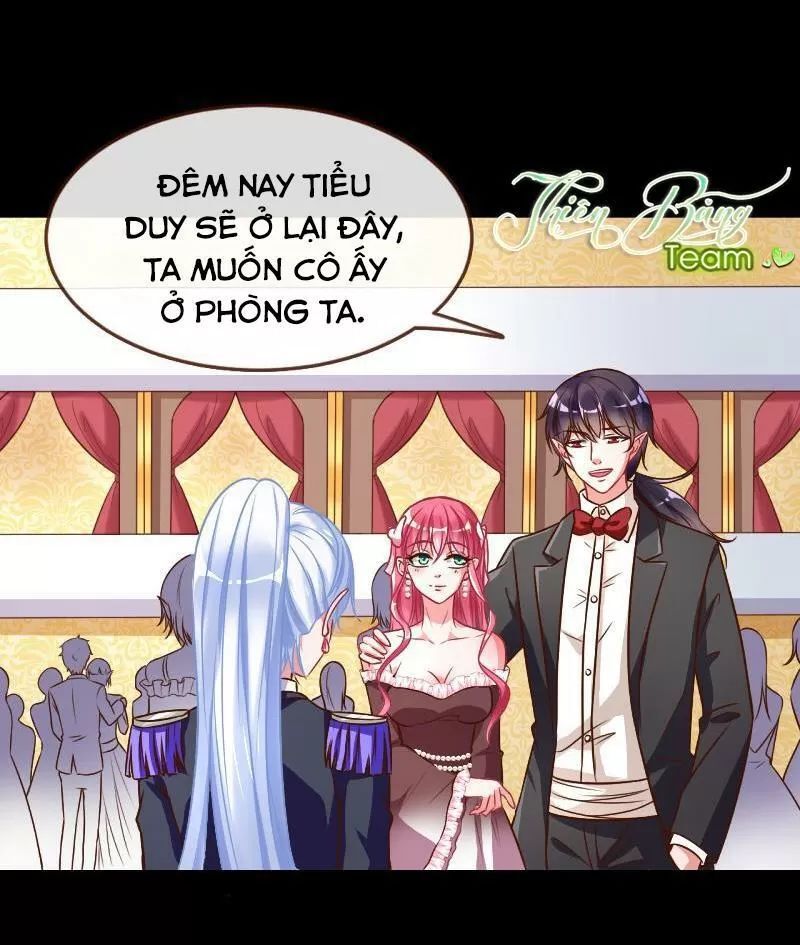 Vạn Tra Triêu Hoàng Chap 47 - Next Chap 48