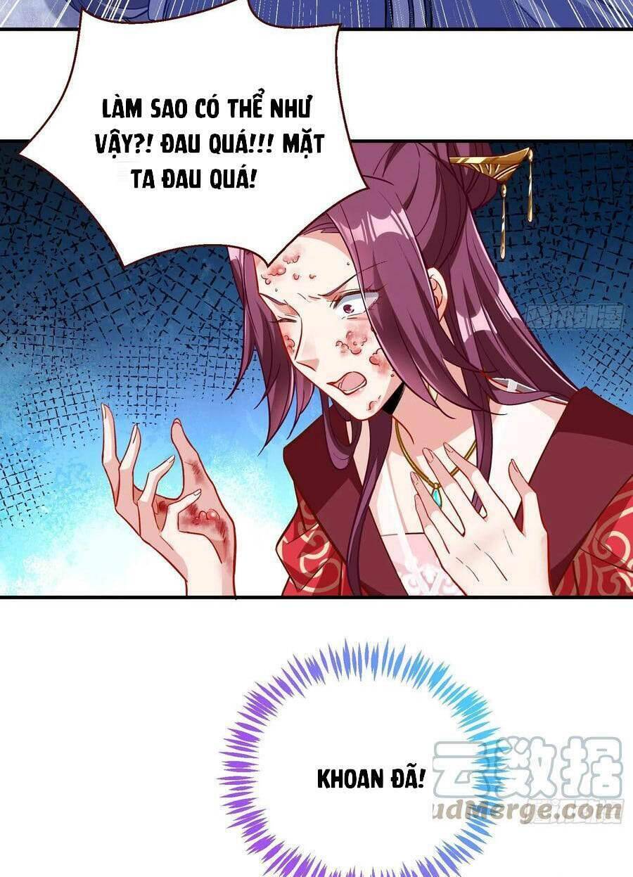 Vạn Tra Triêu Hoàng Chap 486 - Next Chap 487
