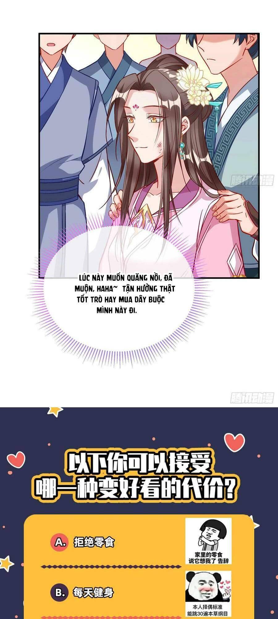 Vạn Tra Triêu Hoàng Chap 486 - Next Chap 487