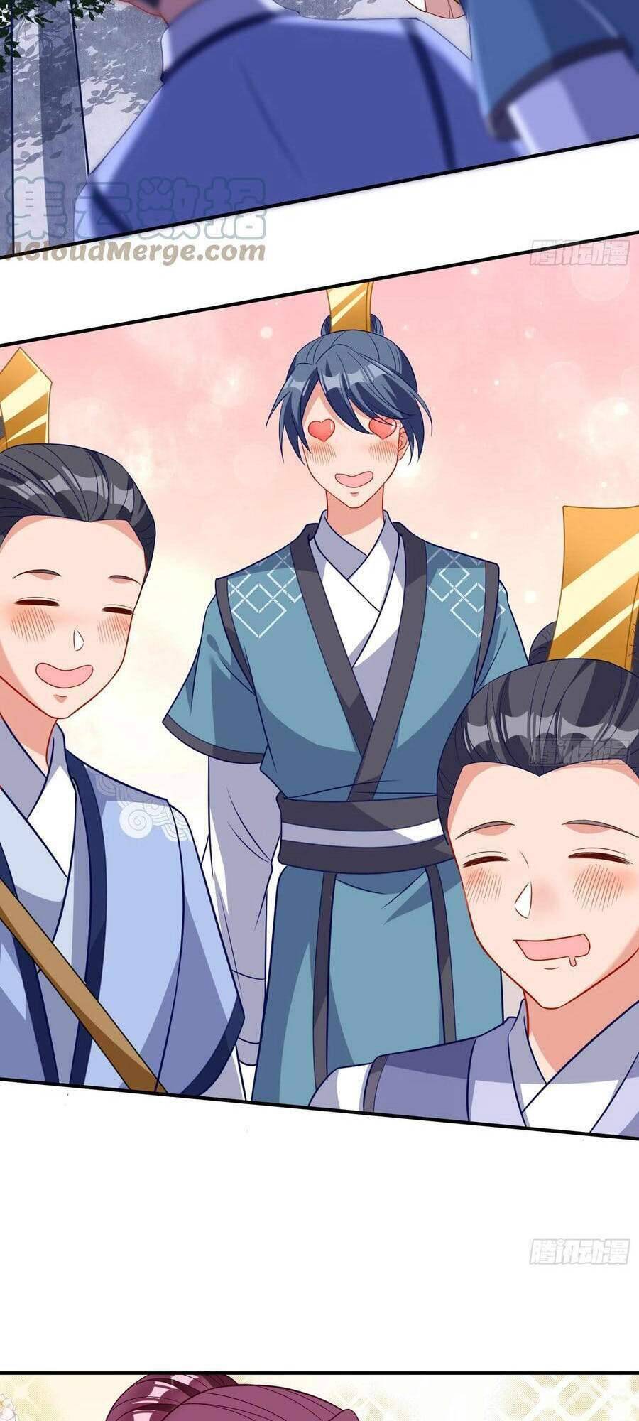 Vạn Tra Triêu Hoàng Chap 486 - Next Chap 487