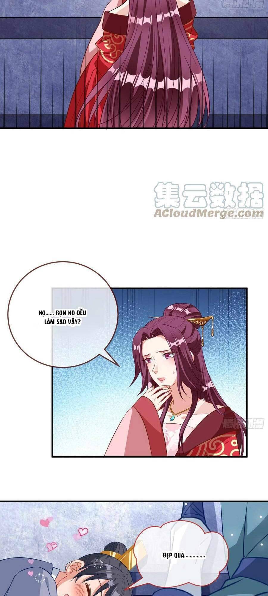 Vạn Tra Triêu Hoàng Chap 486 - Next Chap 487