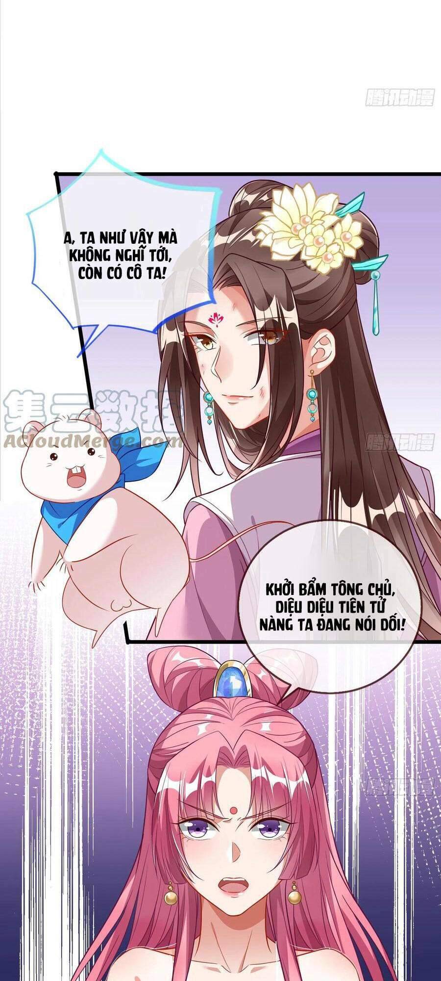 Vạn Tra Triêu Hoàng Chap 487 - Next Chap 488
