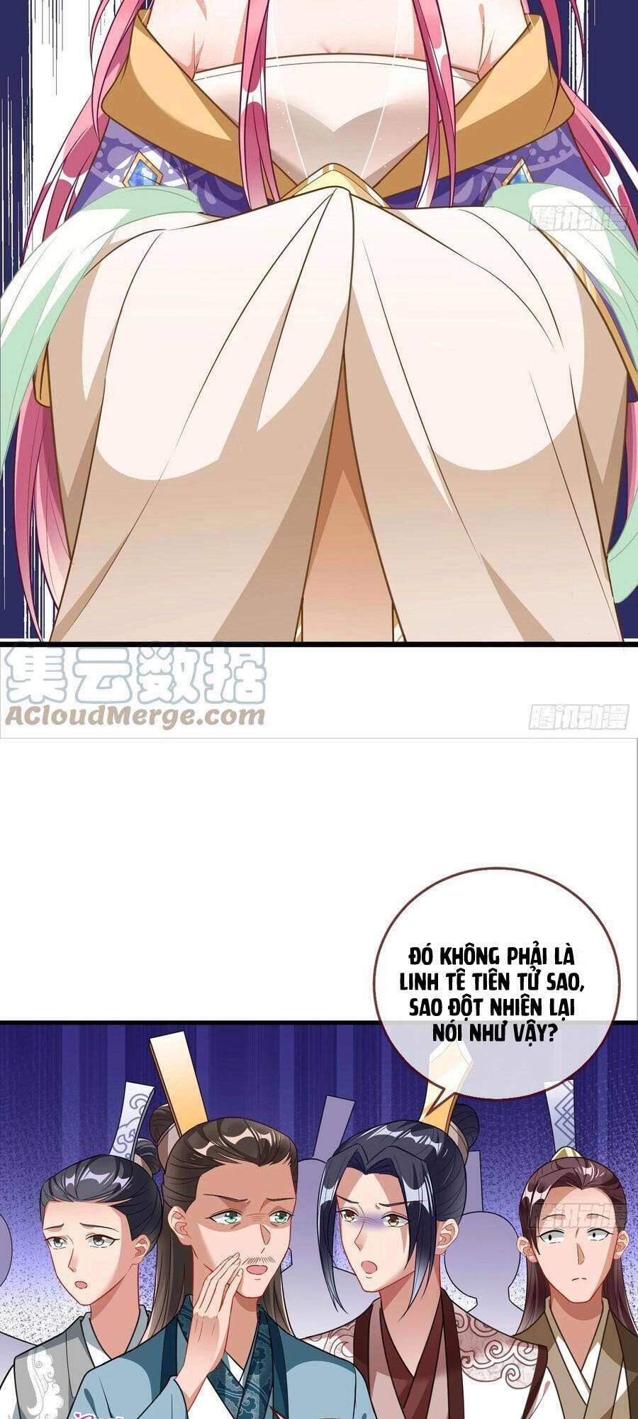 Vạn Tra Triêu Hoàng Chap 487 - Next Chap 488