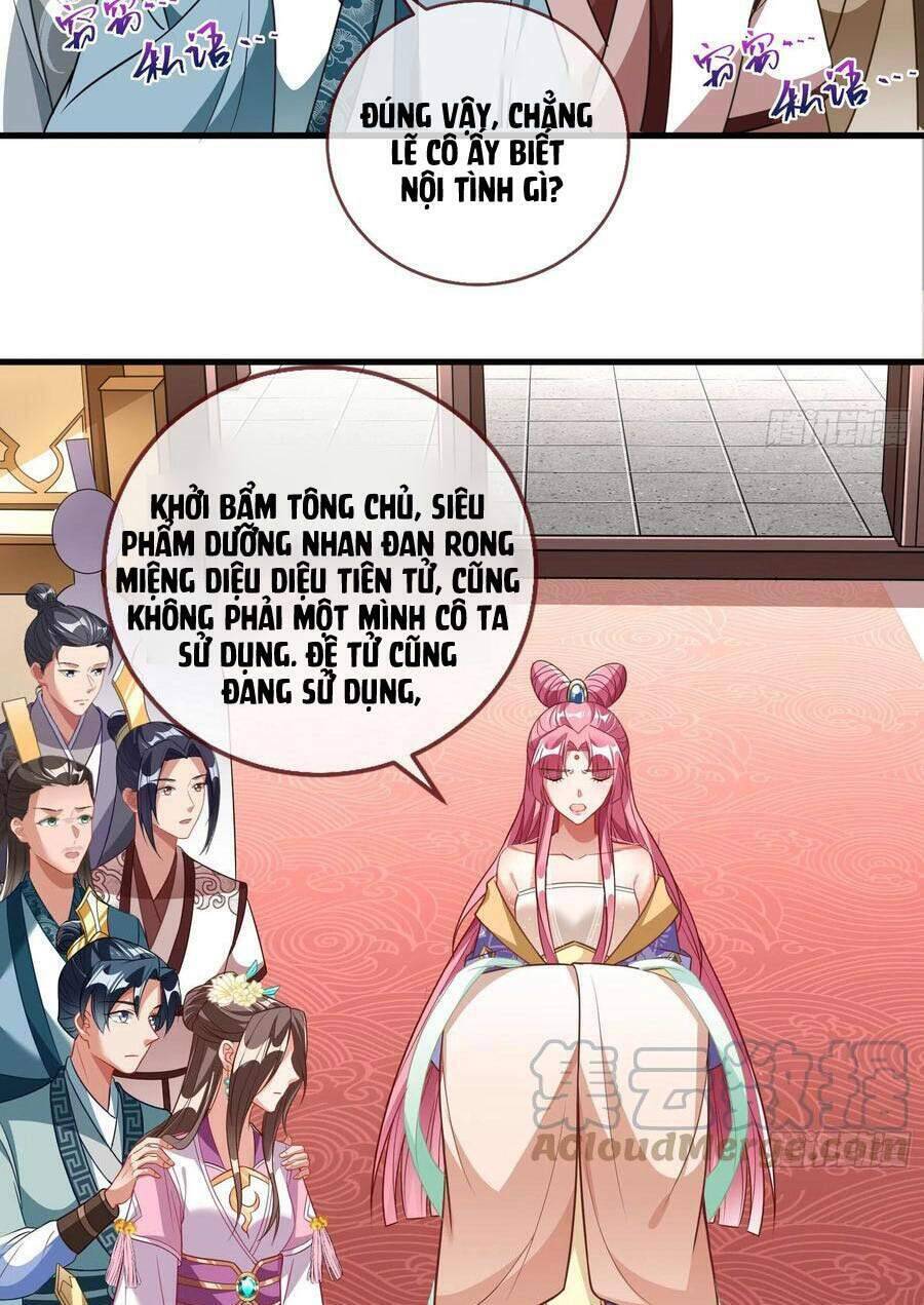 Vạn Tra Triêu Hoàng Chap 487 - Next Chap 488