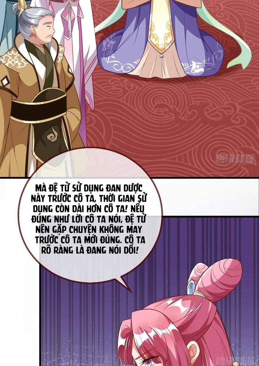 Vạn Tra Triêu Hoàng Chap 487 - Next Chap 488