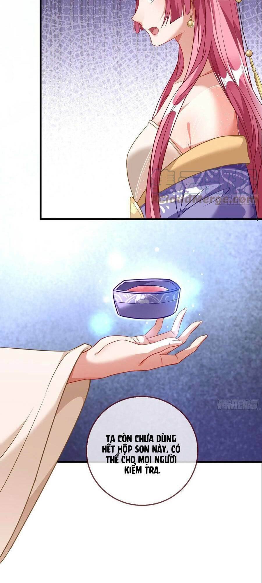 Vạn Tra Triêu Hoàng Chap 487 - Next Chap 488