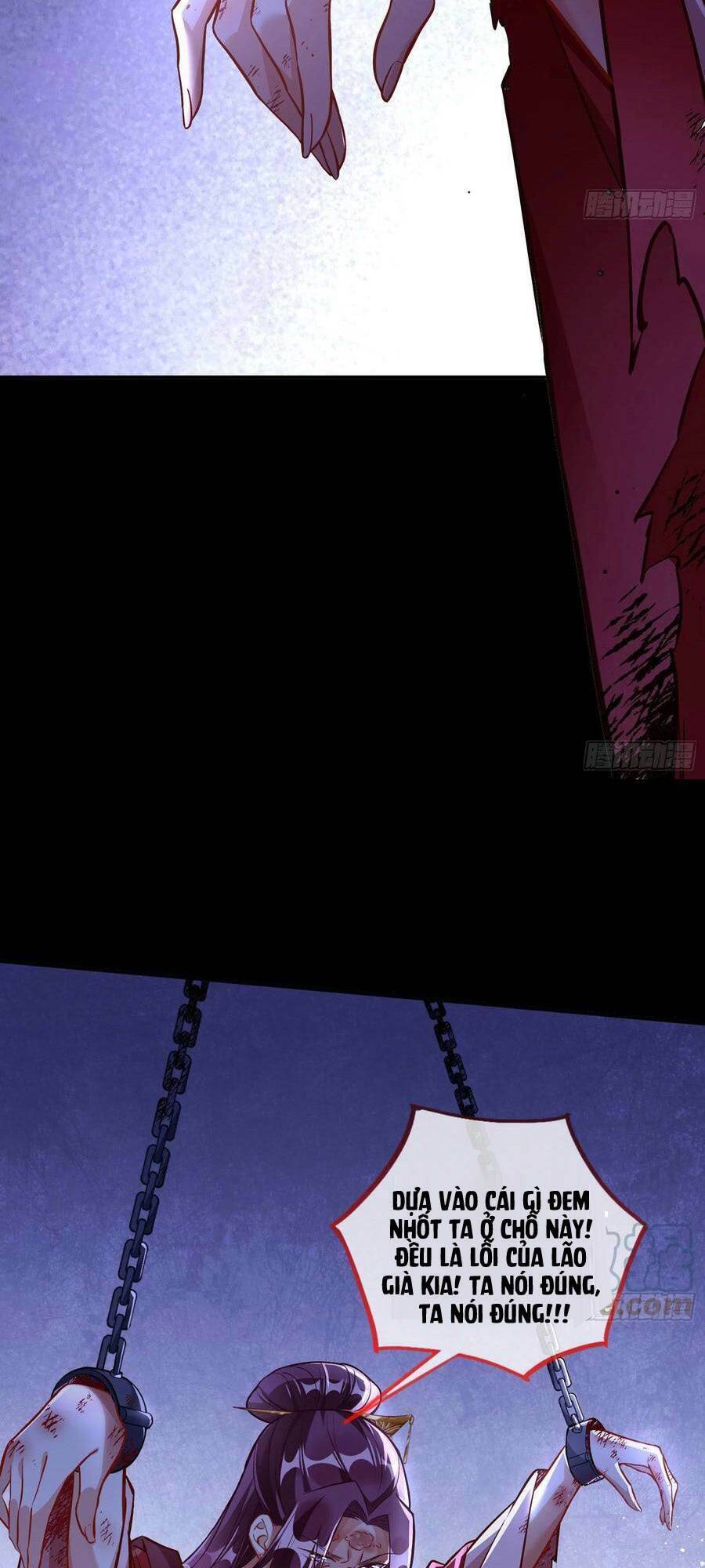 Vạn Tra Triêu Hoàng Chap 487 - Next Chap 488